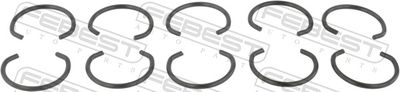 FEBEST CC-5-26X2-PCS10 FEBEST CC-5-26X2-PCS10