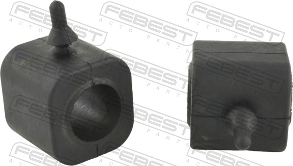 FEBEST BZSB-253F-KIT FEBEST BZSB-253F-KIT