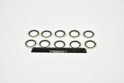 FEBEST RINGAH-018-PCS10 FEBEST RINGAH-018-PCS10