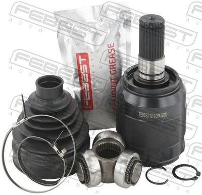 FEBEST 1211-D7AT2WD