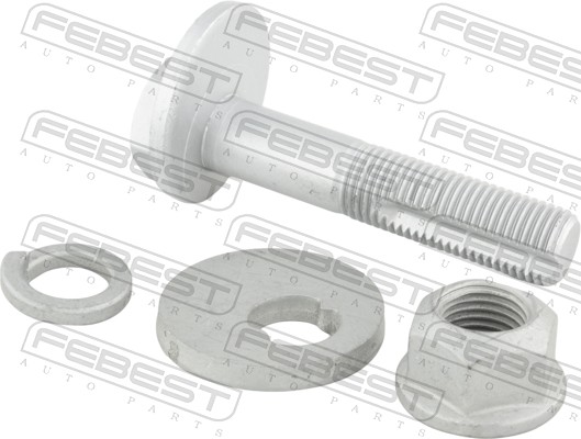 FEBEST 2229-009-KIT FEBEST 2229-009-KIT