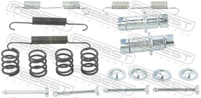 FEBEST 0204-J32R-KIT