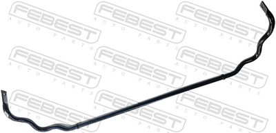 FEBEST 2399-TOUARR FEBEST 2399-TOUARR