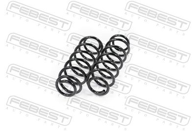 FEBEST 2608-006R-KIT FEBEST 2608-006R-KIT