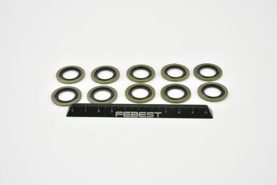 FEBEST RINGOL-067-PCS10