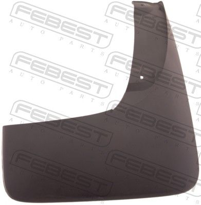 FEBEST 0186-ACA20RRH FEBEST 0186-ACA20RRH