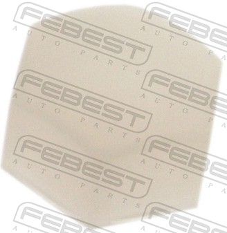 FEBEST NCAP-T30 FEBEST NCAP-T30