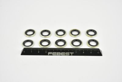 FEBEST RINGAH-016-PCS10 FEBEST RINGAH-016-PCS10