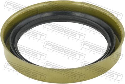 FEBEST 95HDY-70891314X FEBEST 95HDY-70891314X