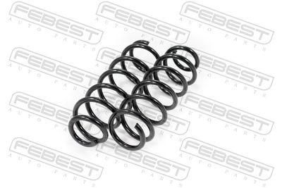 FEBEST 2508-001R-KIT FEBEST 2508-001R-KIT