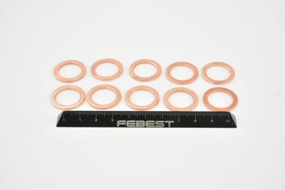 FEBEST RINGOL-029-PCS10