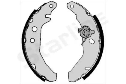 STARLINE BC 05740