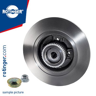 ROTINGER RT 3182BS