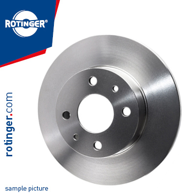 ROTINGER RT 0104