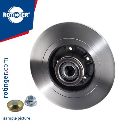 ROTINGER RT 3253BS