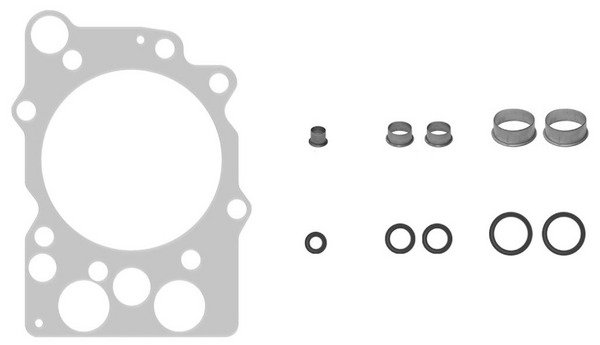 METAL LEVE J&RC-9030/1