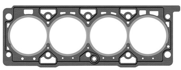 METAL LEVE J&RC-9016/4