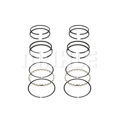 METAL LEVE NA.6587 0.75