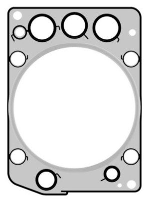 METAL LEVE J&RC-2395/1