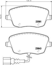 COBREQ N-284 COBREQ N-284