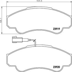 COBREQ N-596