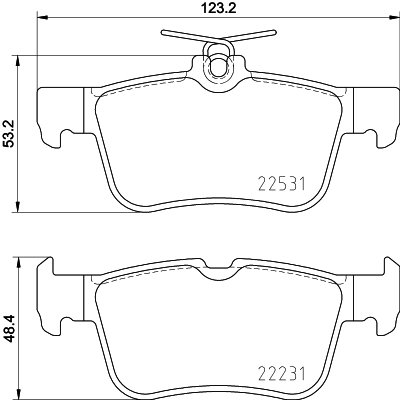 COBREQ N-2115