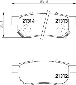 COBREQ N-1458