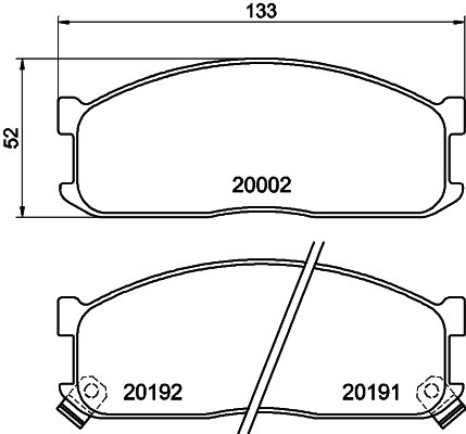 COBREQ N-886P