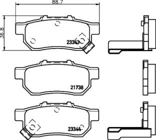 COBREQ N-1396