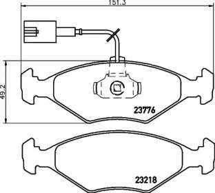 COBREQ N-524