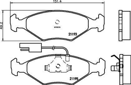 COBREQ N-506