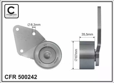 CAFFARO 500242