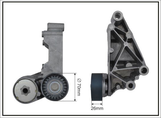 CAFFARO 100188SP