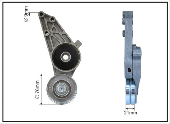 CAFFARO 117000SP