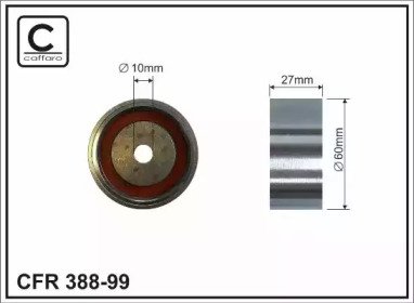 CAFFARO 388-99