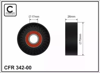 CAFFARO 342-00