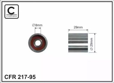 CAFFARO 217-95