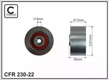 CAFFARO 230-22