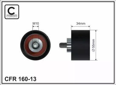 CAFFARO 160-13