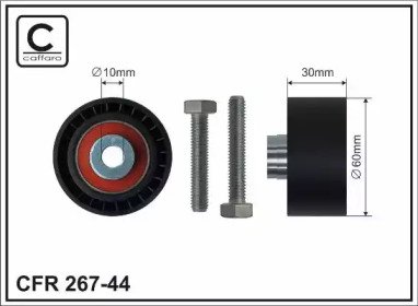 CAFFARO 267-44