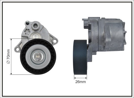 CAFFARO 101100SP