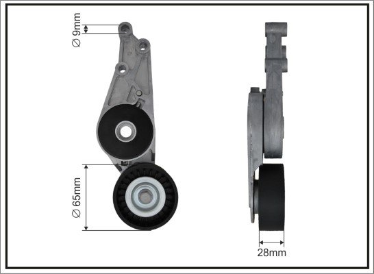 CAFFARO 112000SP