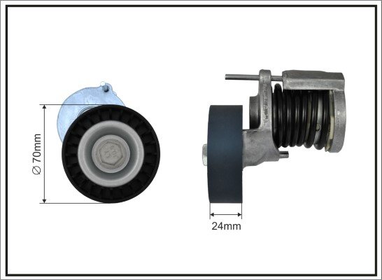 CAFFARO 500251SP