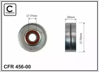 CAFFARO 456-00