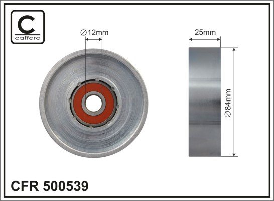 CAFFARO 500539