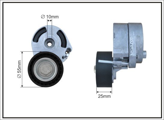 CAFFARO 104600SP