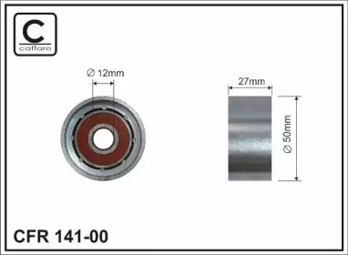 CAFFARO 141-00