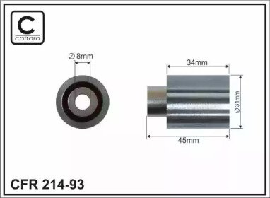 CAFFARO 214-93