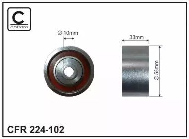 CAFFARO 224-102