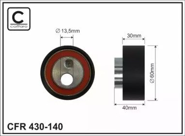 CAFFARO 430-140